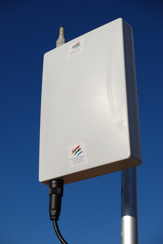FH num&eacute;rique RADIOBRIDGE